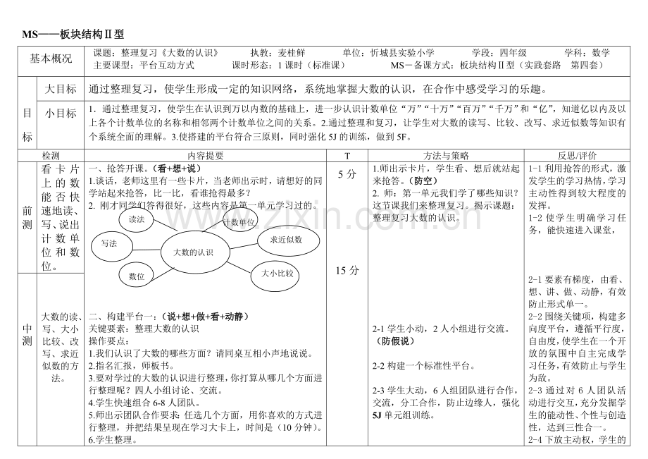 板块结构Ⅱ型.doc_第1页