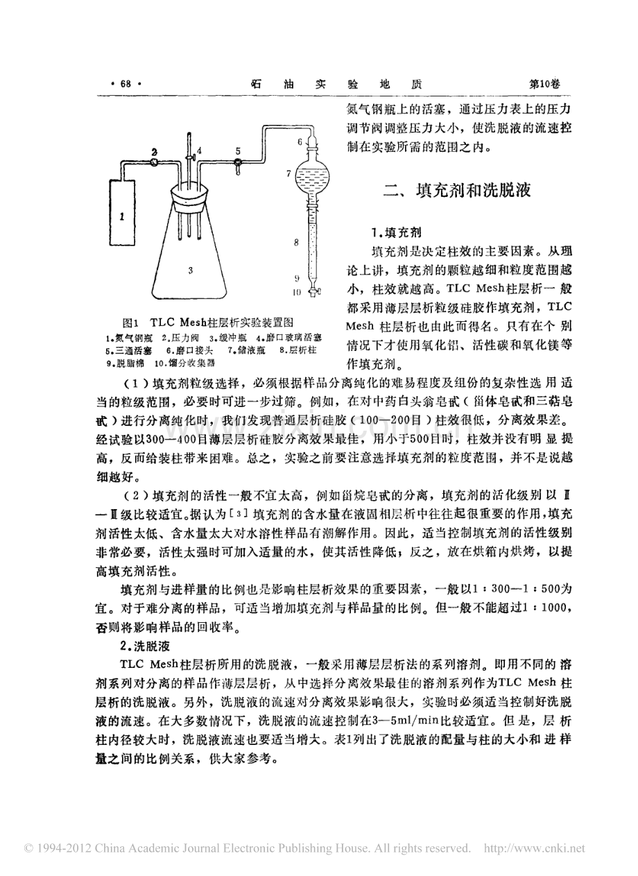 高效快速层析法_TLCMesh柱层析.pdf_第2页