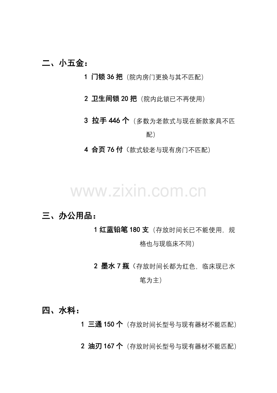 [宝典]报损明细.doc_第2页