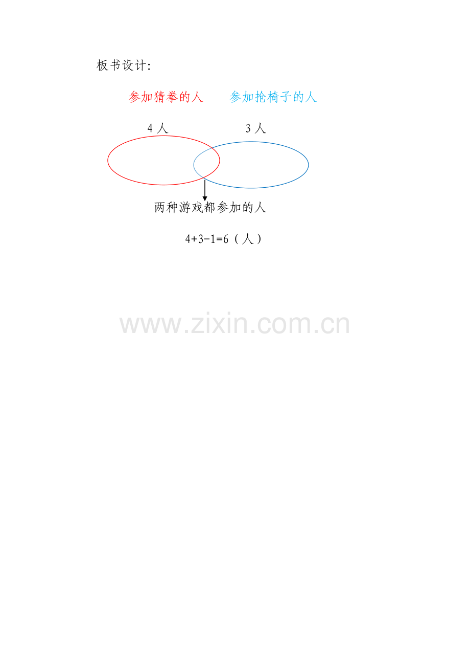 人教小学数学三年级资料板书设计.doc_第1页