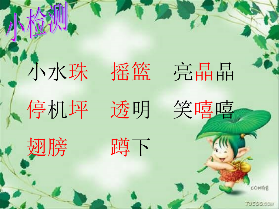 荷叶圆圆-PPT课件-.ppt_第2页