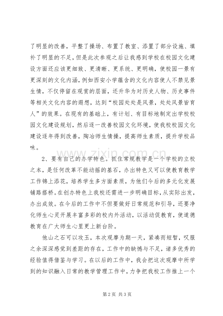 外地观摩体会心得.docx_第2页