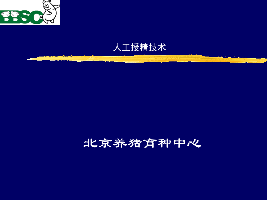 人工授精技术.pps_第1页