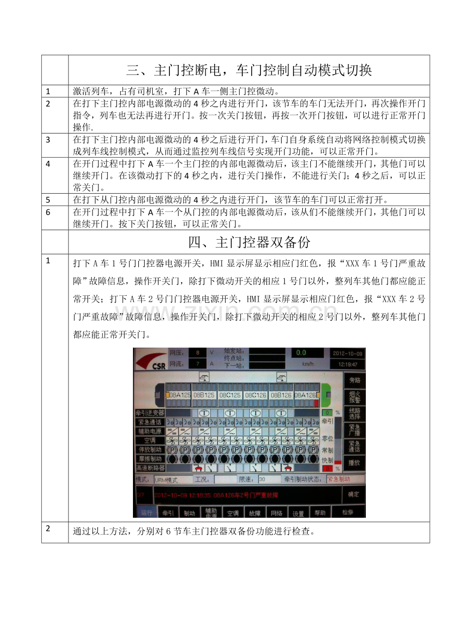 车门功能验证(1).doc_第2页
