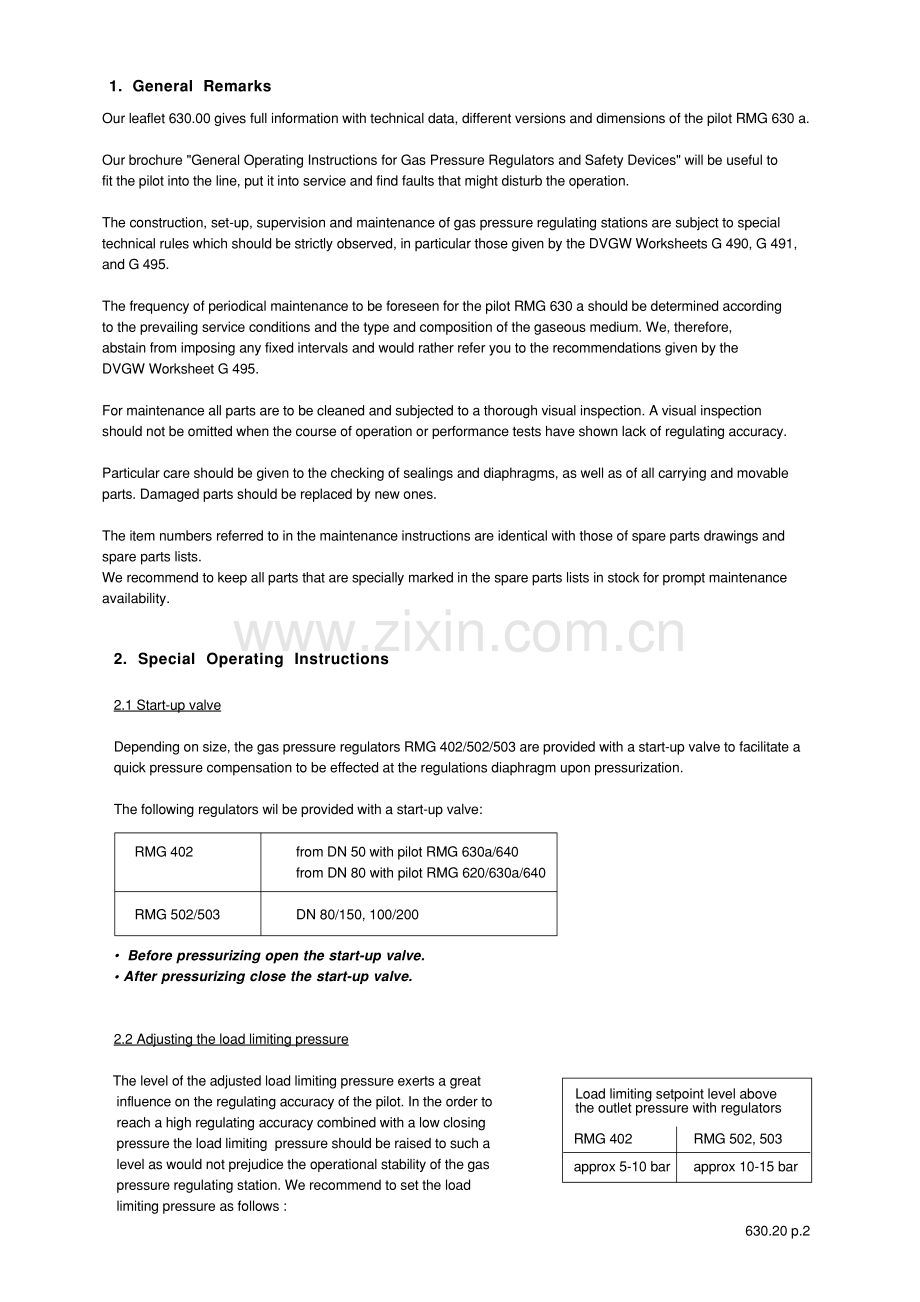 RMG调节阀手册.pdf_第2页