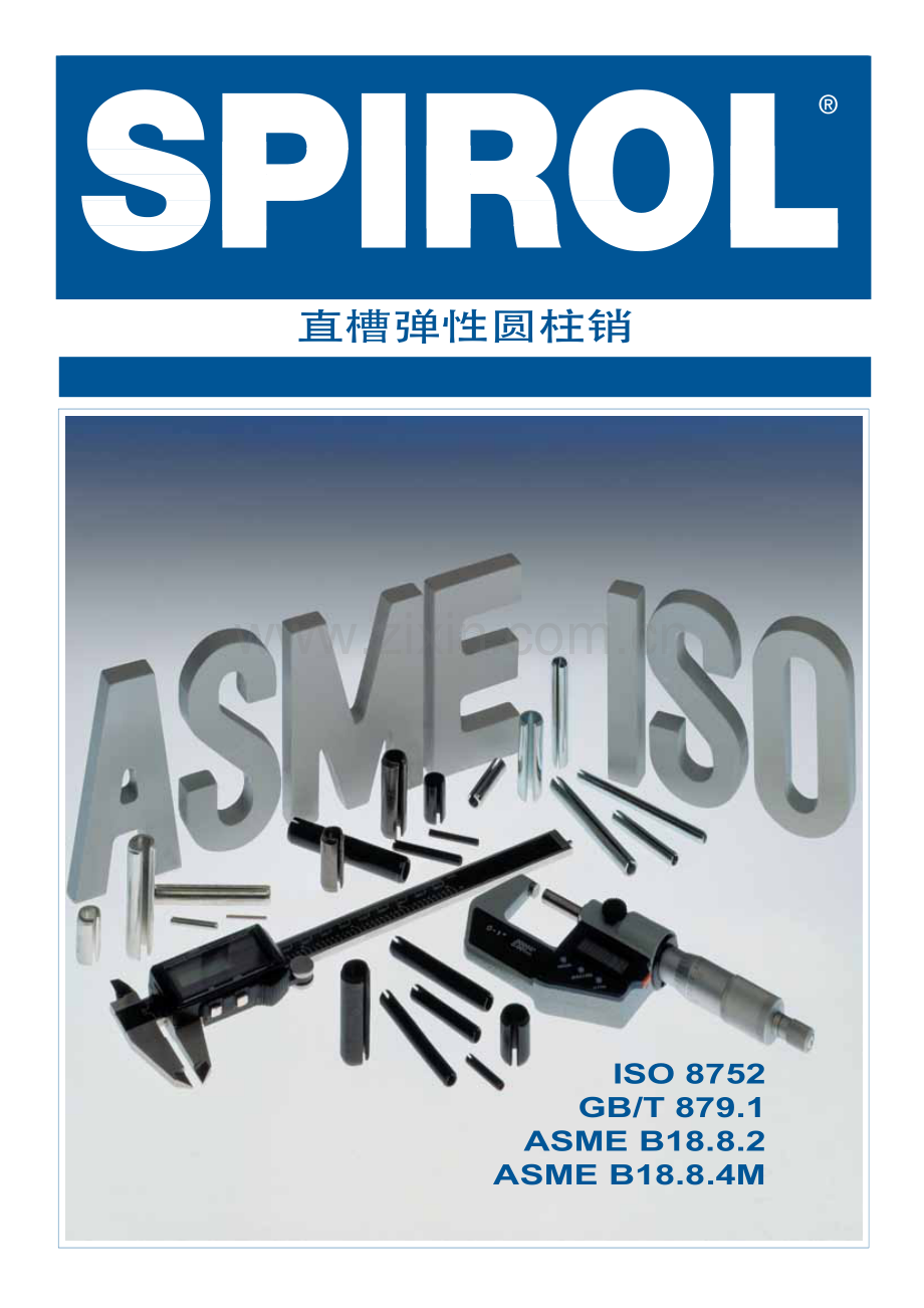 直槽弹性圆柱销.pdf_第1页