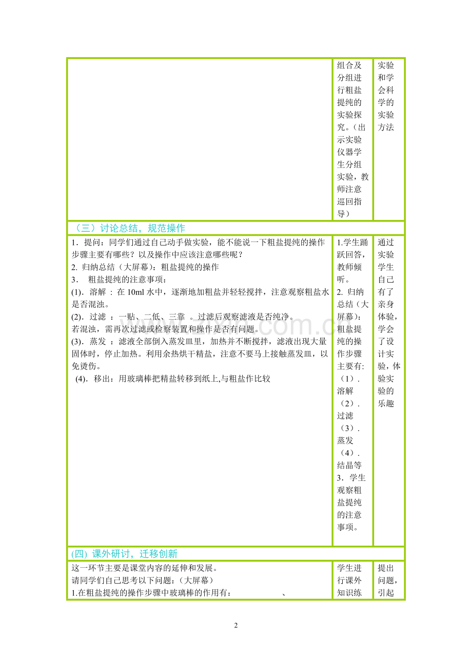 粗盐的提纯.doc_第2页