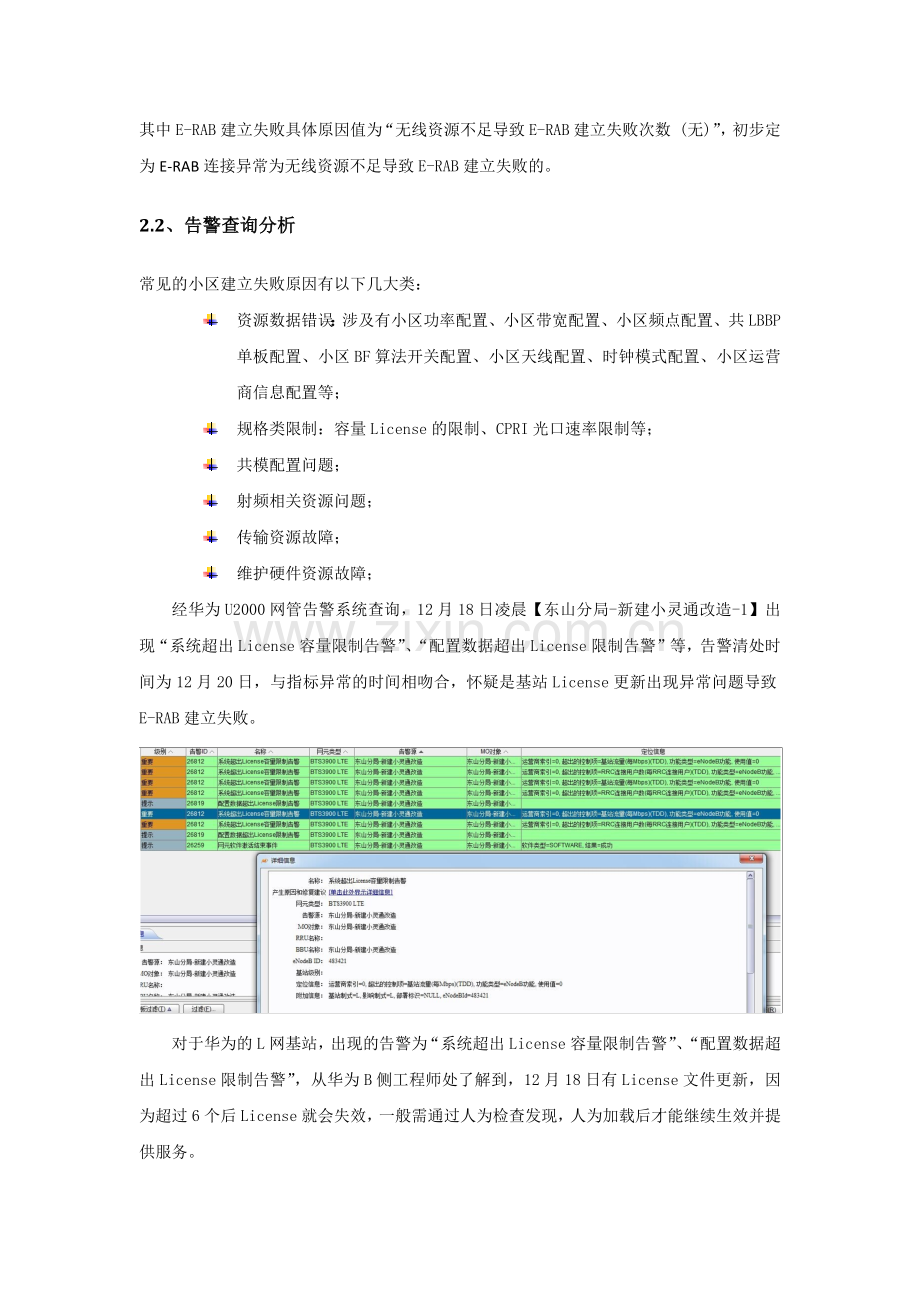 L网E-RAB连接失败优化处理案例.docx_第2页
