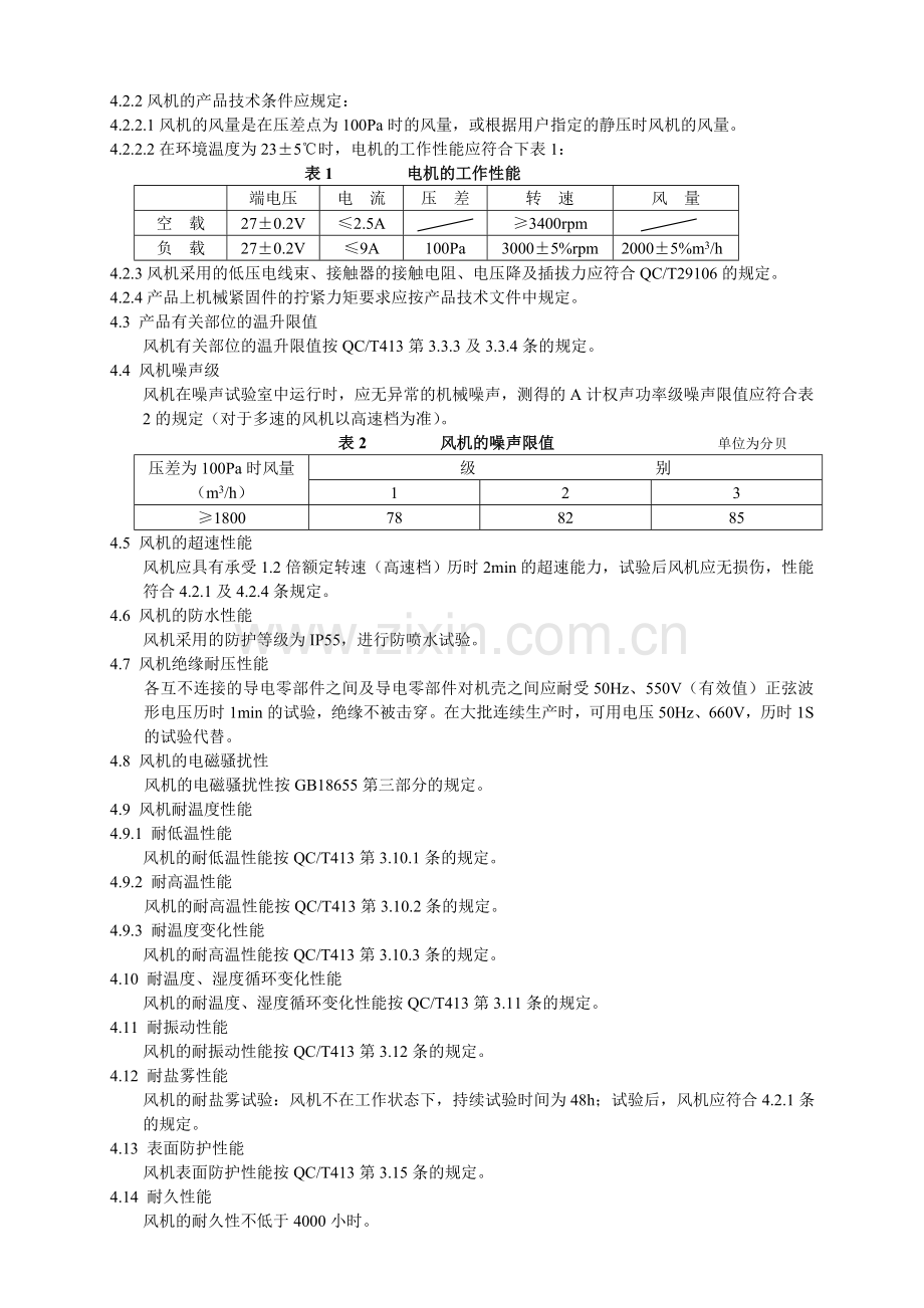 冷凝风机技术标准.doc_第2页