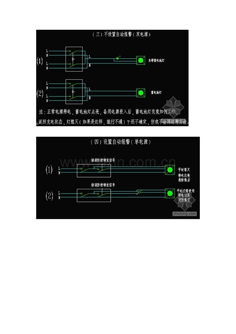 应急照明 强切和强启.docx_第2页