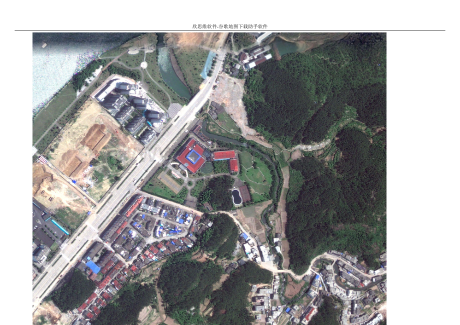 谷歌高清卫星地图.doc_第1页