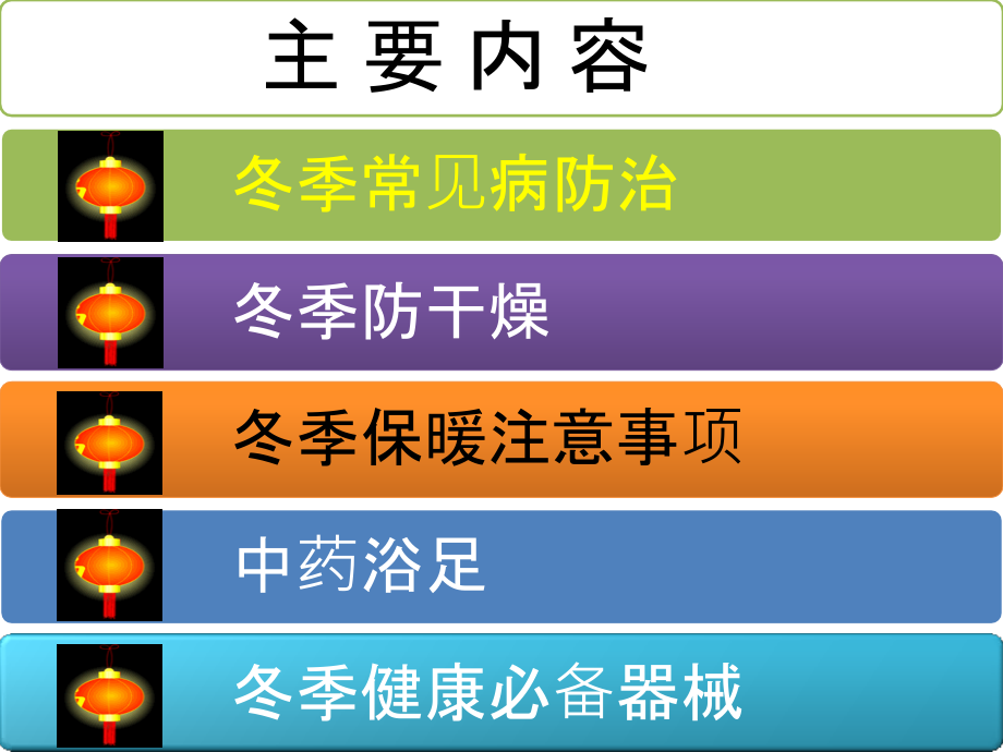 老年人冬季常见病防治与健康.pptx_第2页