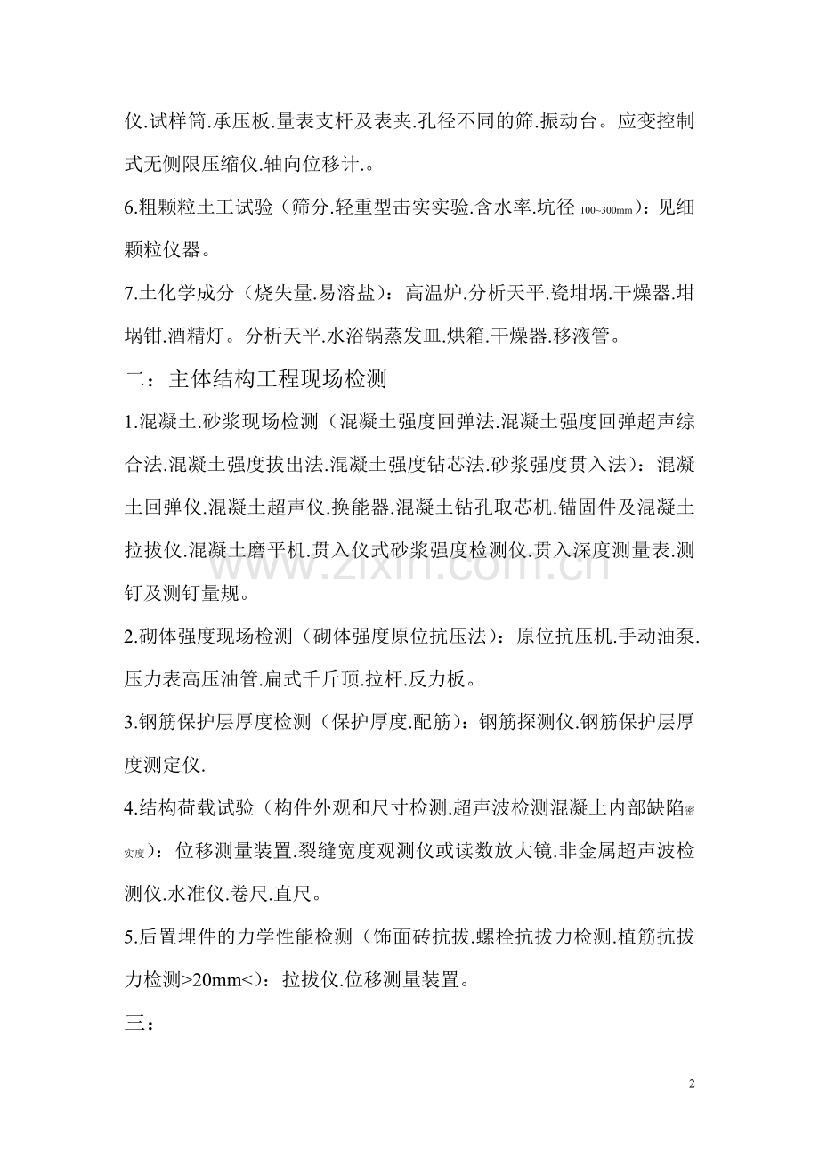 工程检测仪器.doc_第2页