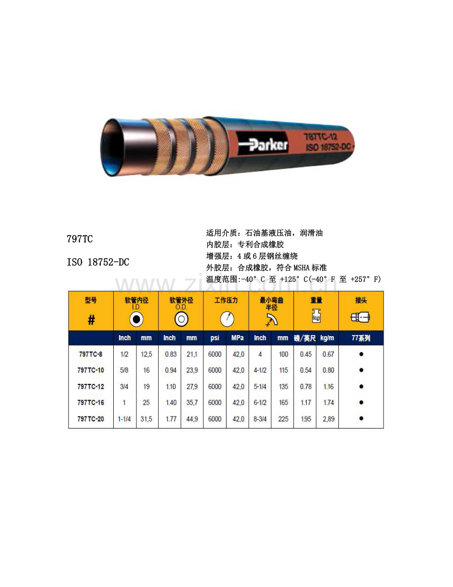 派克紧凑型缠绕管与传统缠绕管的区别.pdf_第2页