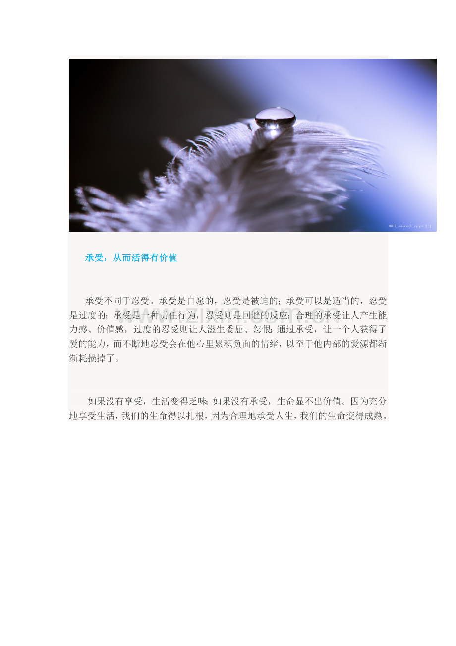 人生态度的三种活法.doc_第2页