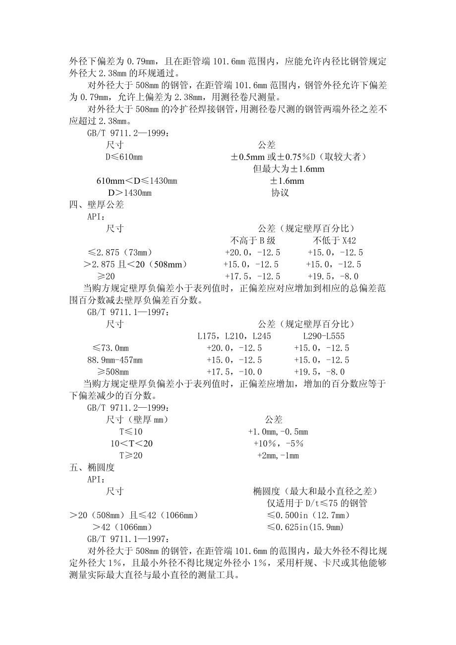 钢管尺寸外观的三个标准.pdf_第2页