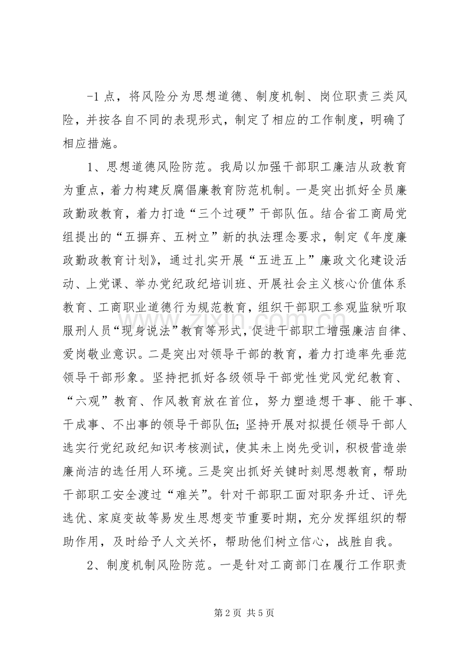 金融业风险防范观后心得.docx_第2页