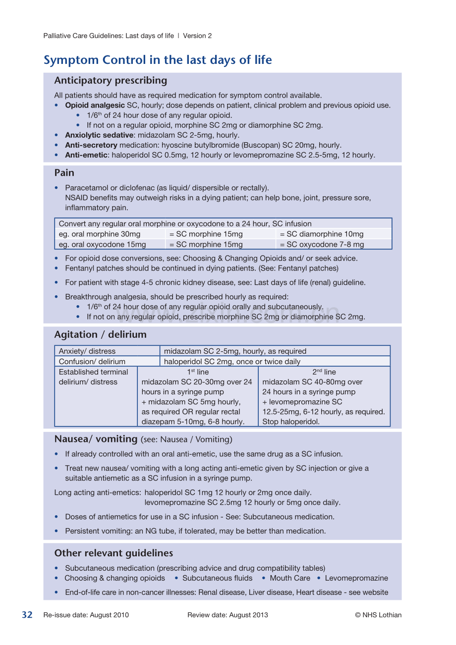 晚期肿瘤病人临终用药指南.pdf_第2页
