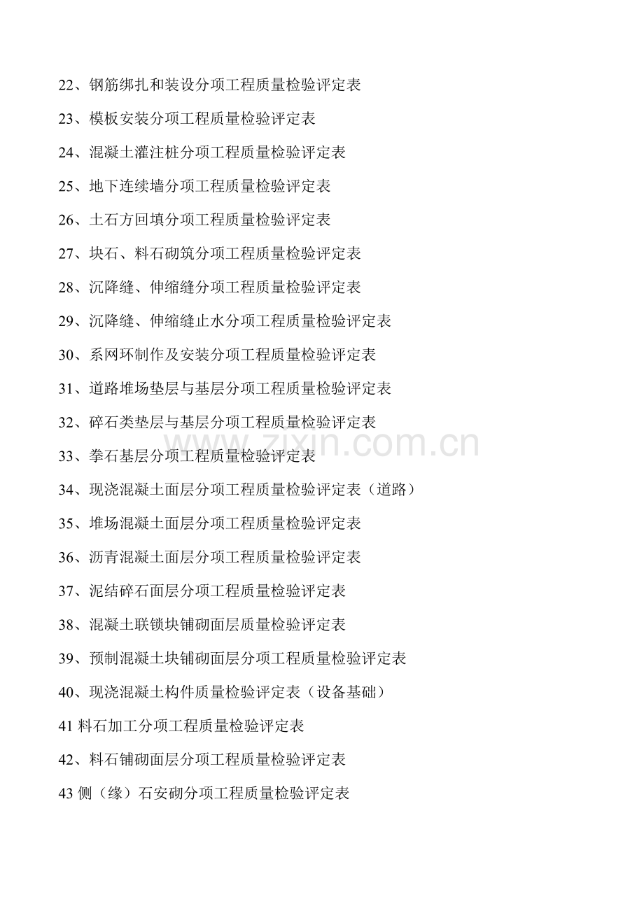港口表格.doc_第2页