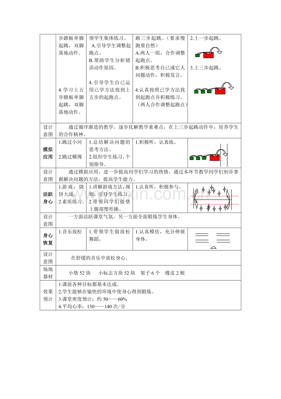 单跳双落教案.doc_第2页