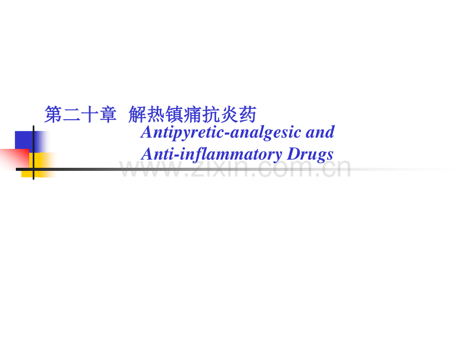 第20章解热镇痛Chen.pdf_第1页