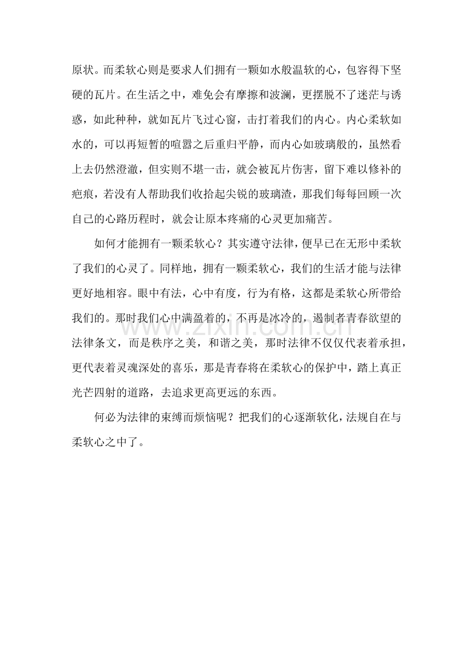 法规自在柔软心.docx_第2页