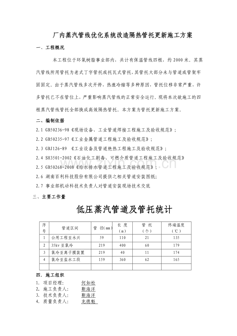 蒸汽管托更新方案.doc_第2页