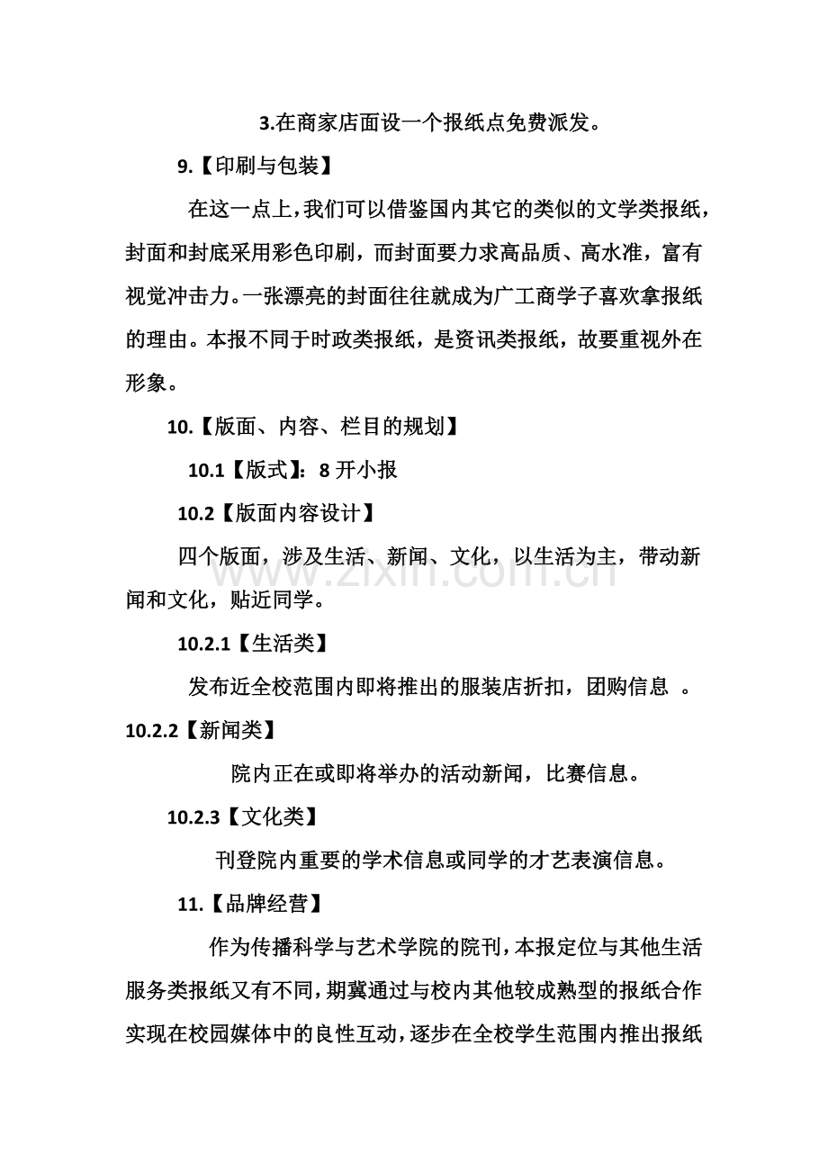 报纸策划书.docx_第2页