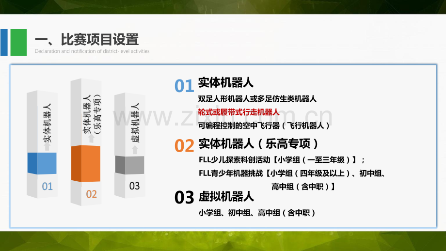 小学信息技术浙摄版2020六年级下册(2020)-夏勇：从问题的创新解决看智能机器人赛事.pdf_第2页