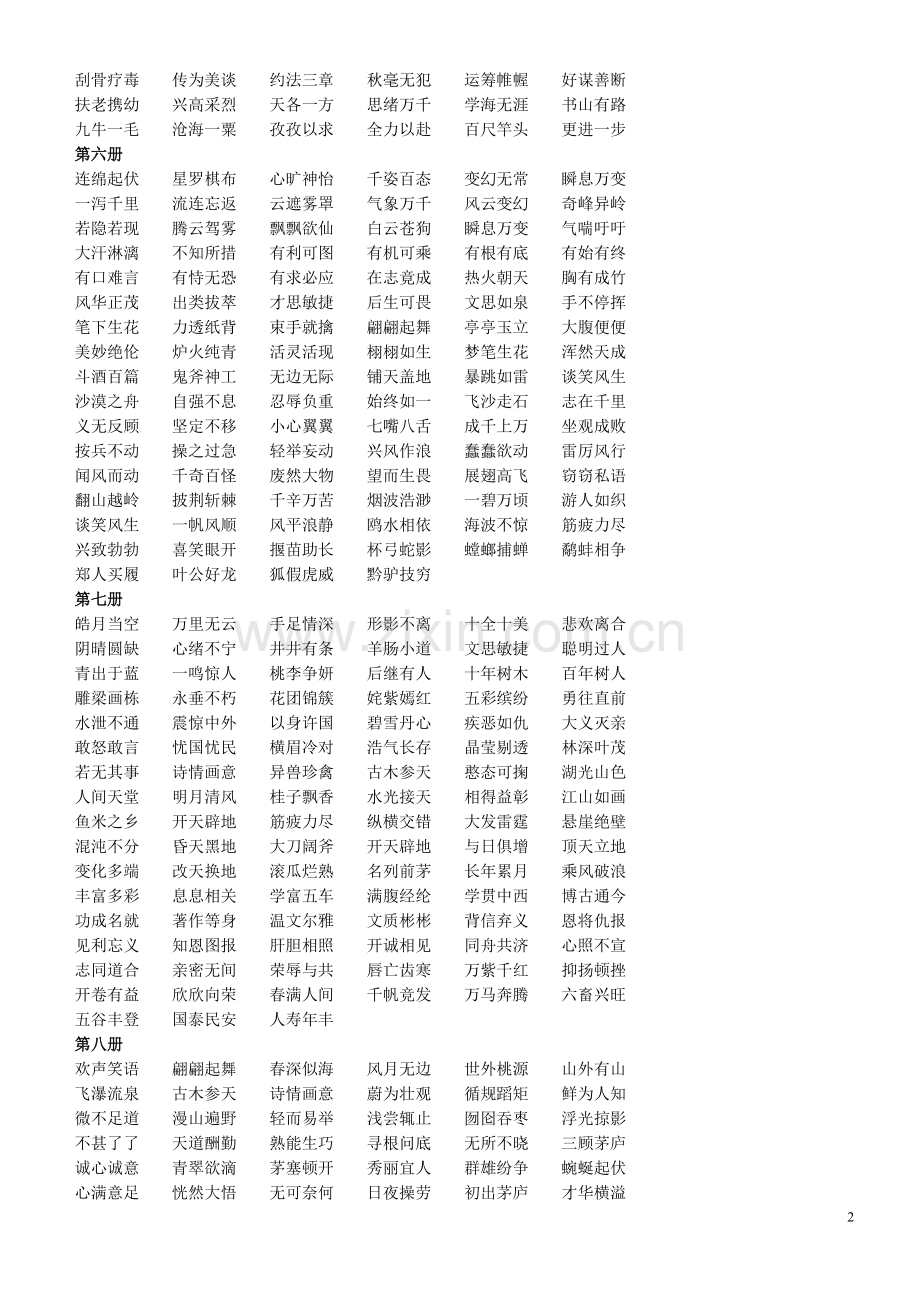 课内外知识积累.doc_第2页