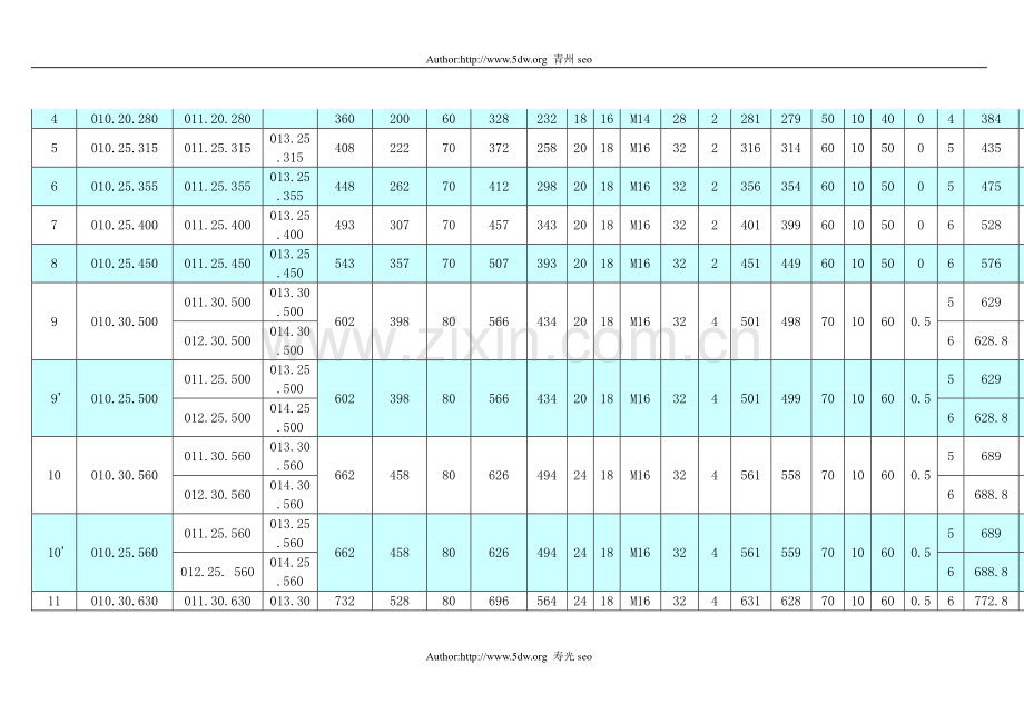 轴承参数.doc_第2页