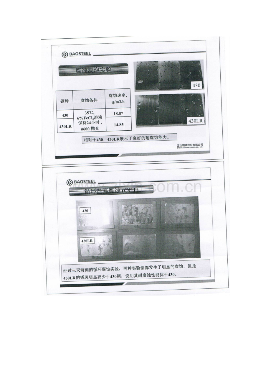 高抗皱B430LR不锈钢介绍.doc_第2页