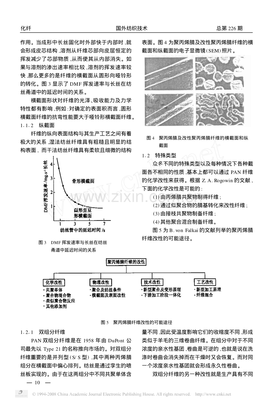 聚丙烯腈纤维的发展_特性与应用.pdf_第2页