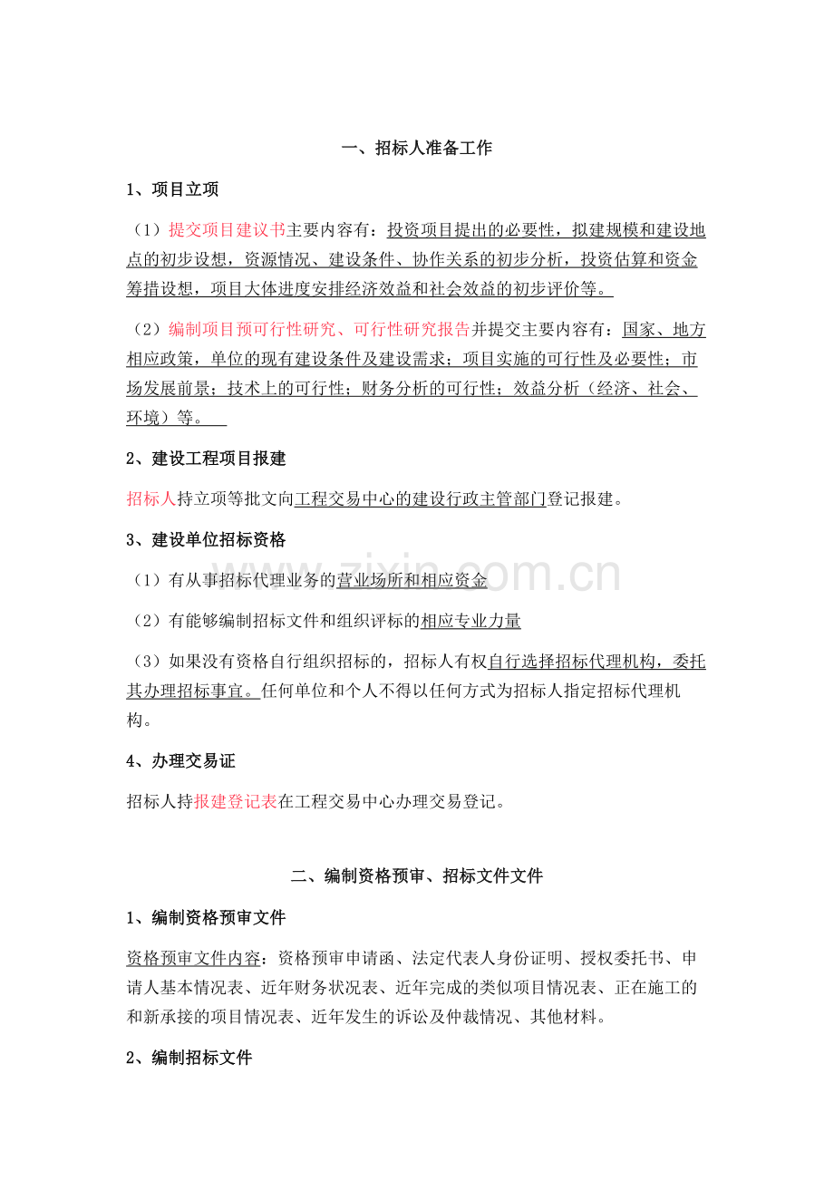 最完整的招投标流程.docx_第2页