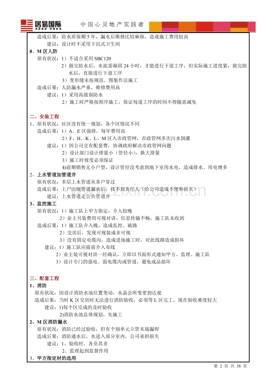工程质量通病研讨会议纪要(11.28).doc_第2页