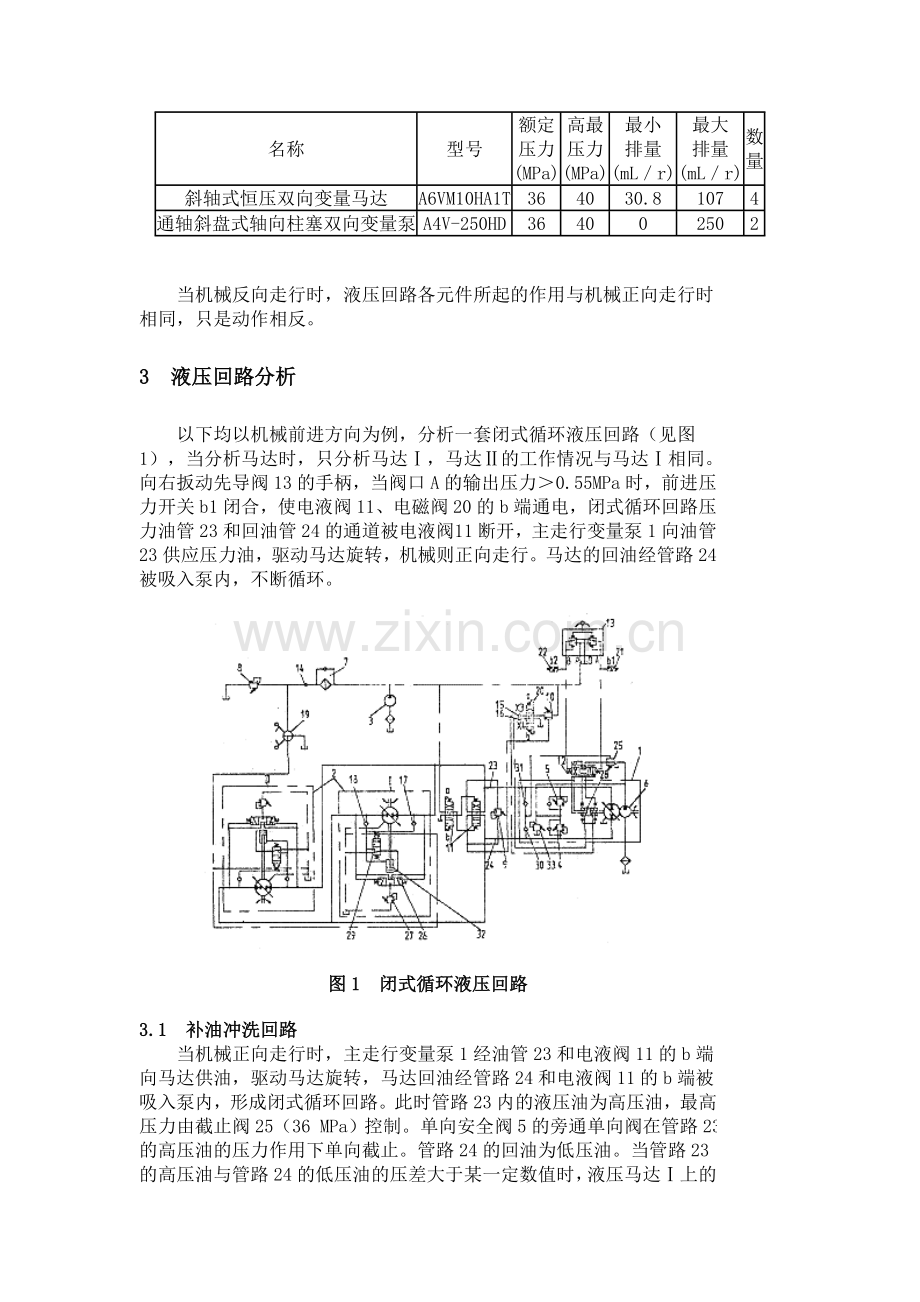 闭式液压系统.doc_第2页