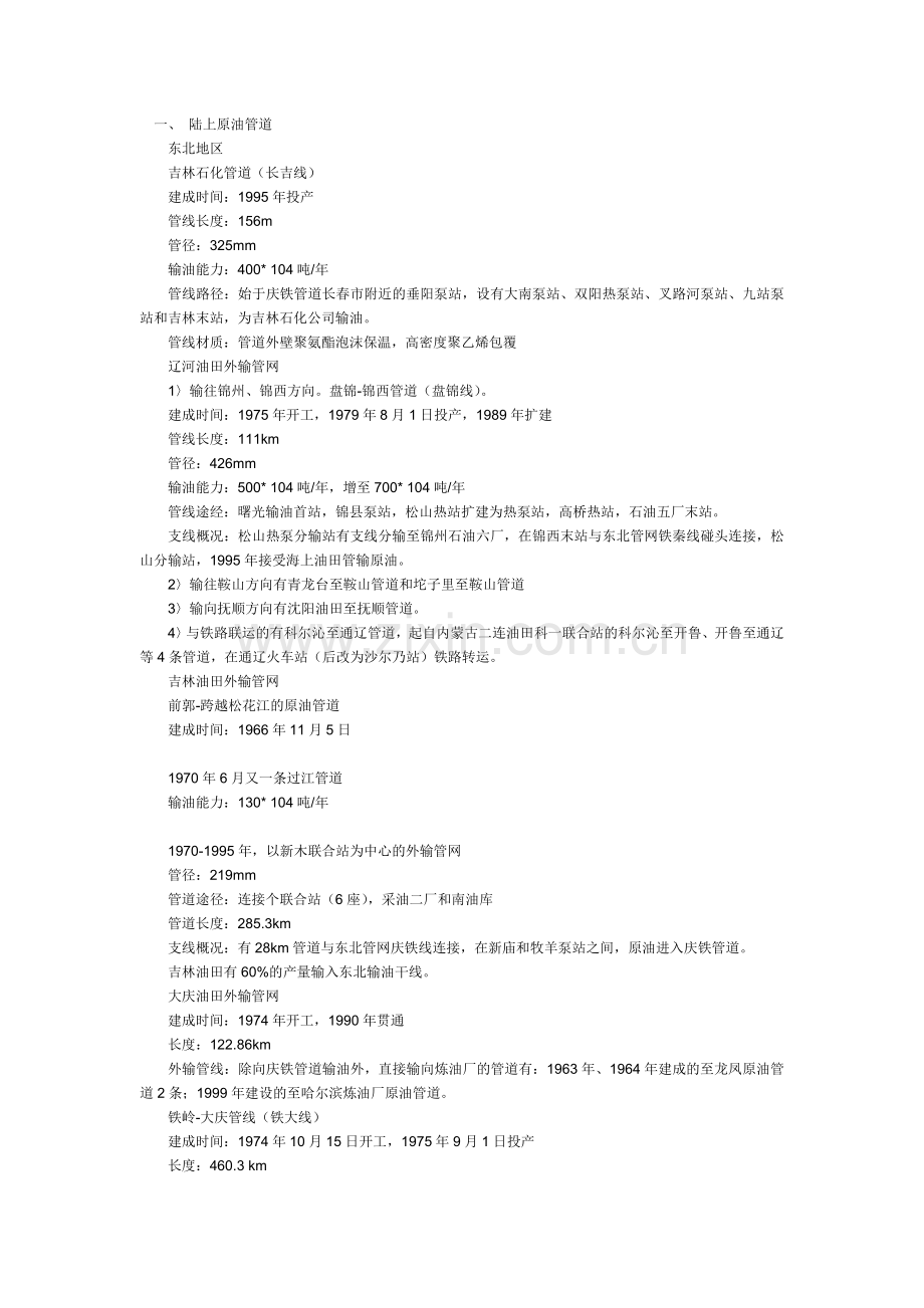 油气管道.doc_第1页