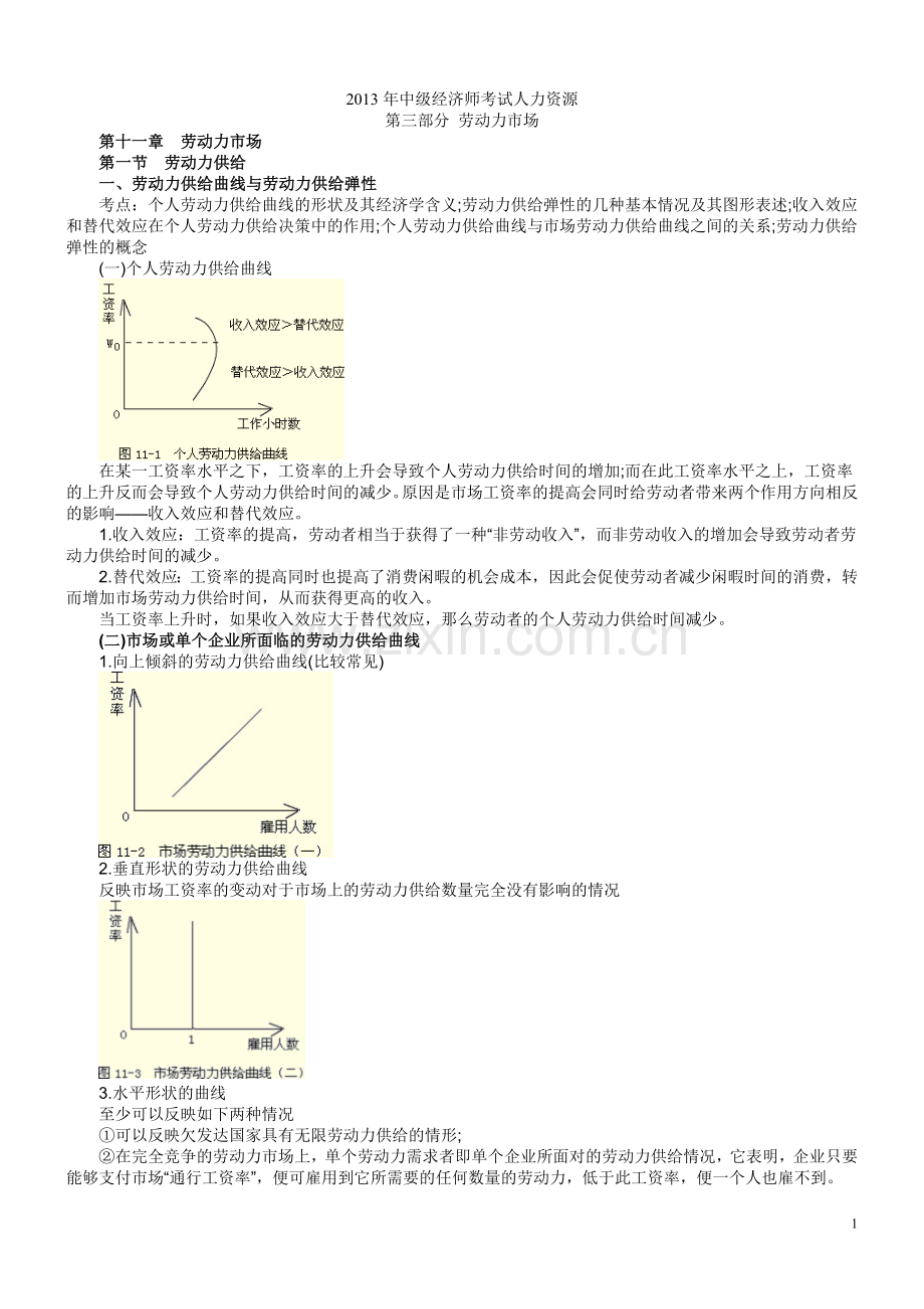 人力资源预习11-12.doc_第1页