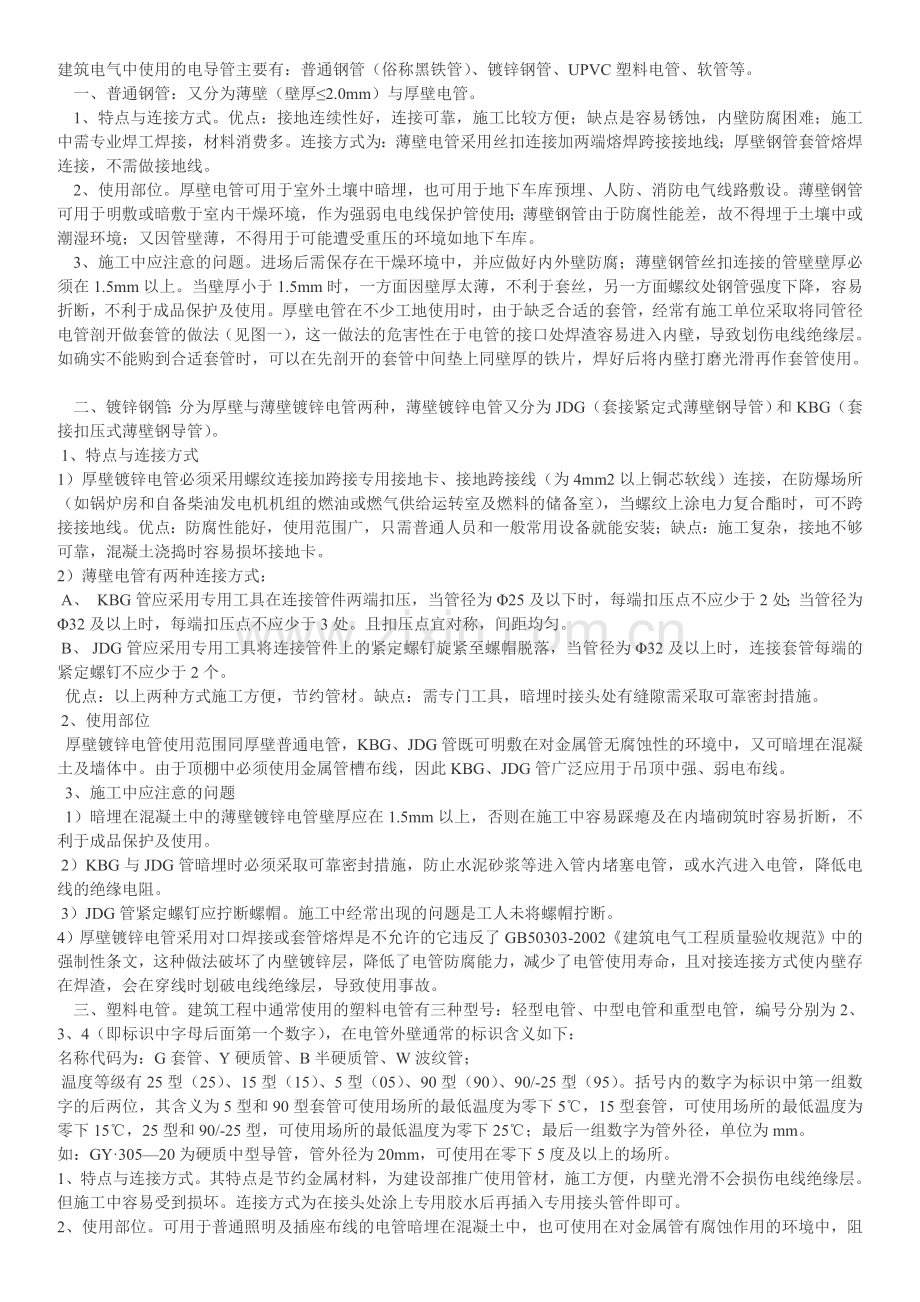 安装材料介绍.doc_第1页