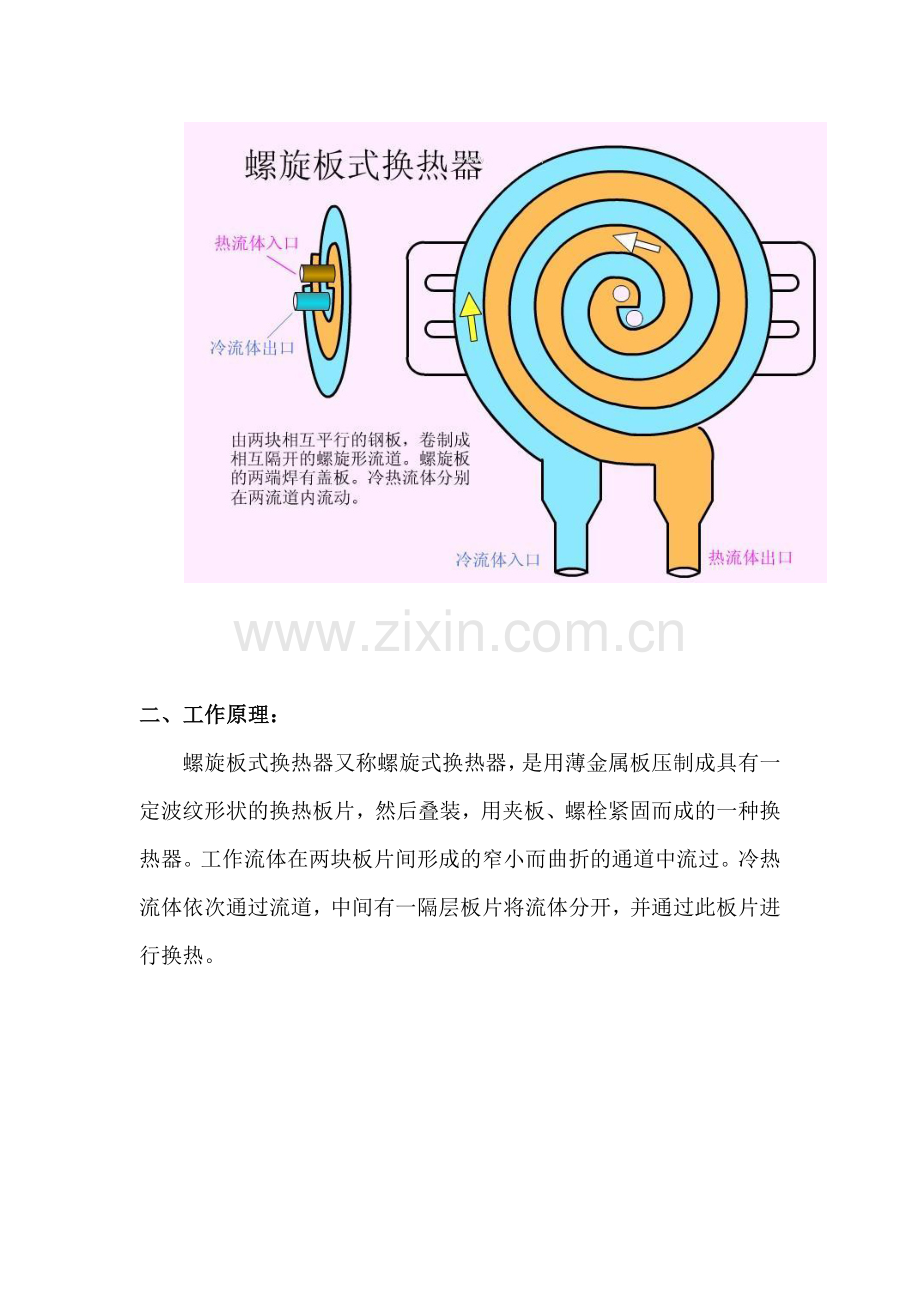 螺旋板式换热器.docx_第2页