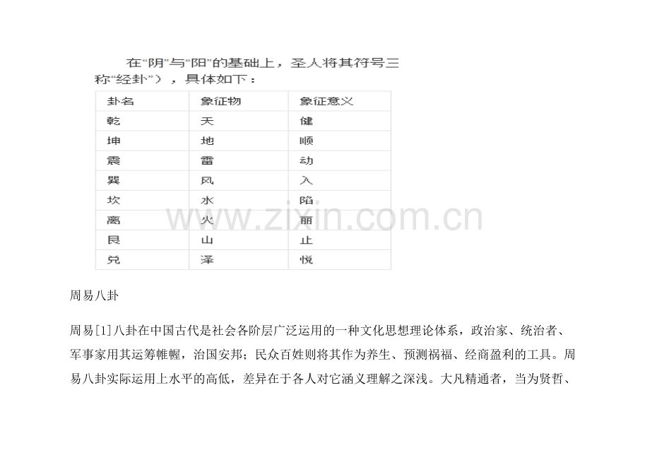 八卦知识.doc_第1页