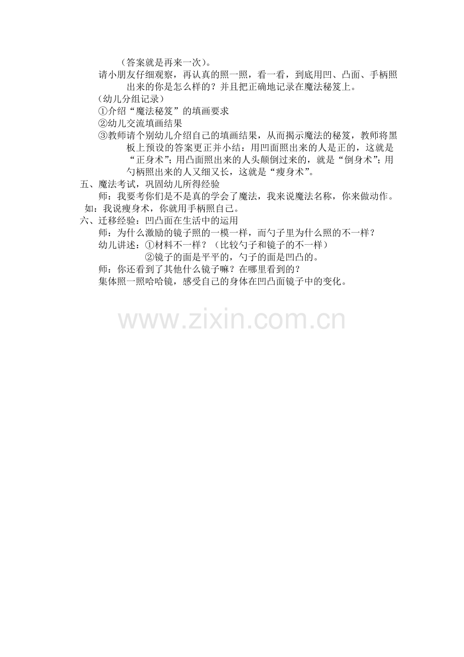 勺子里的哈哈镜.doc_第2页