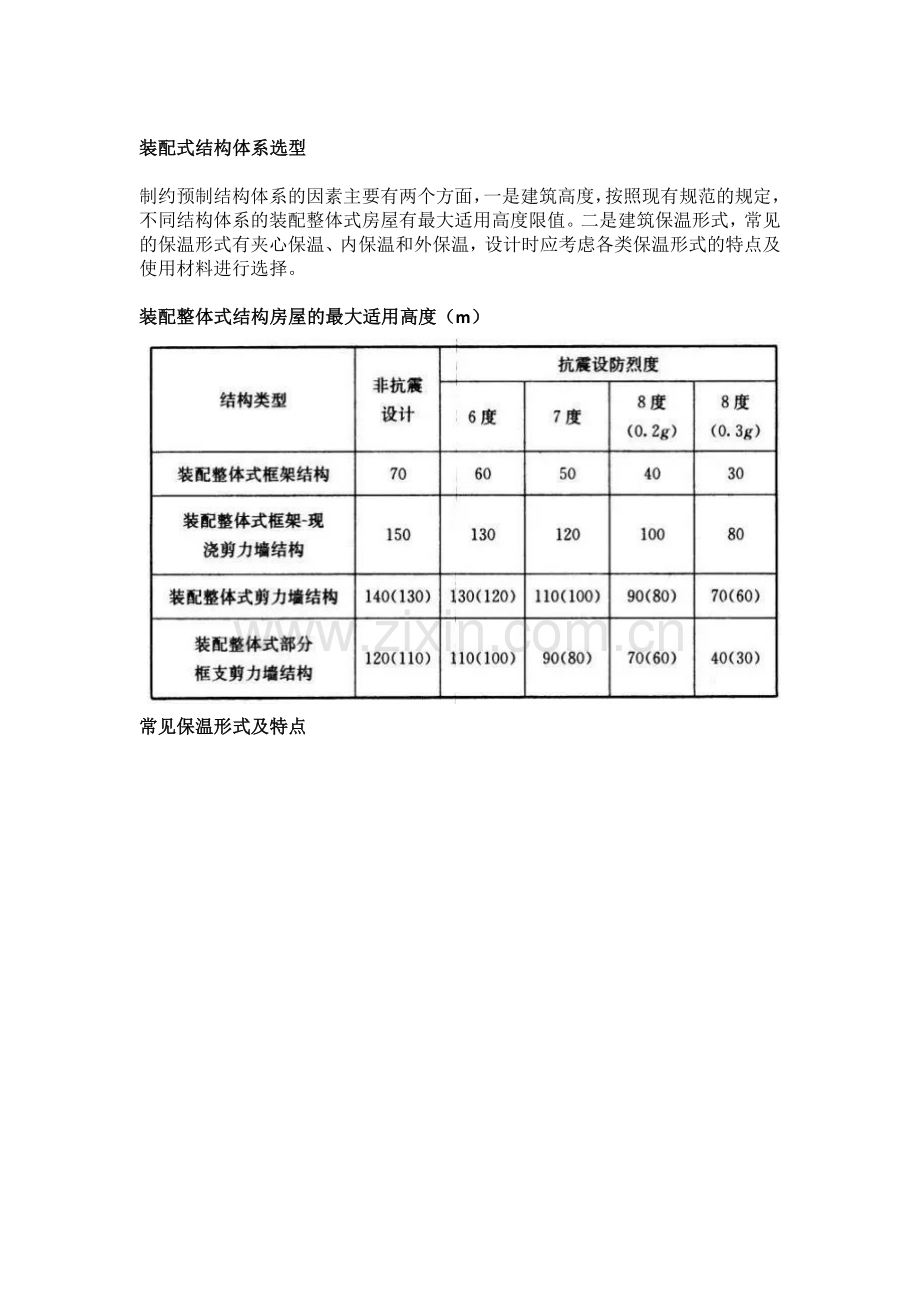 装配式住宅结构设计要点(含预制率、装配率计算).doc_第2页