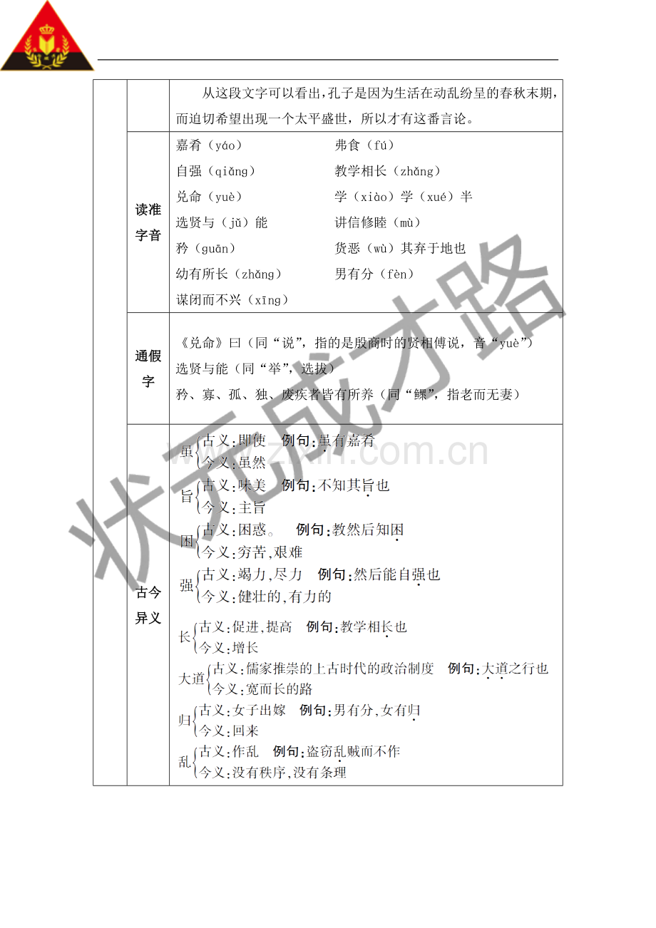 22-《礼记》二则.doc_第2页