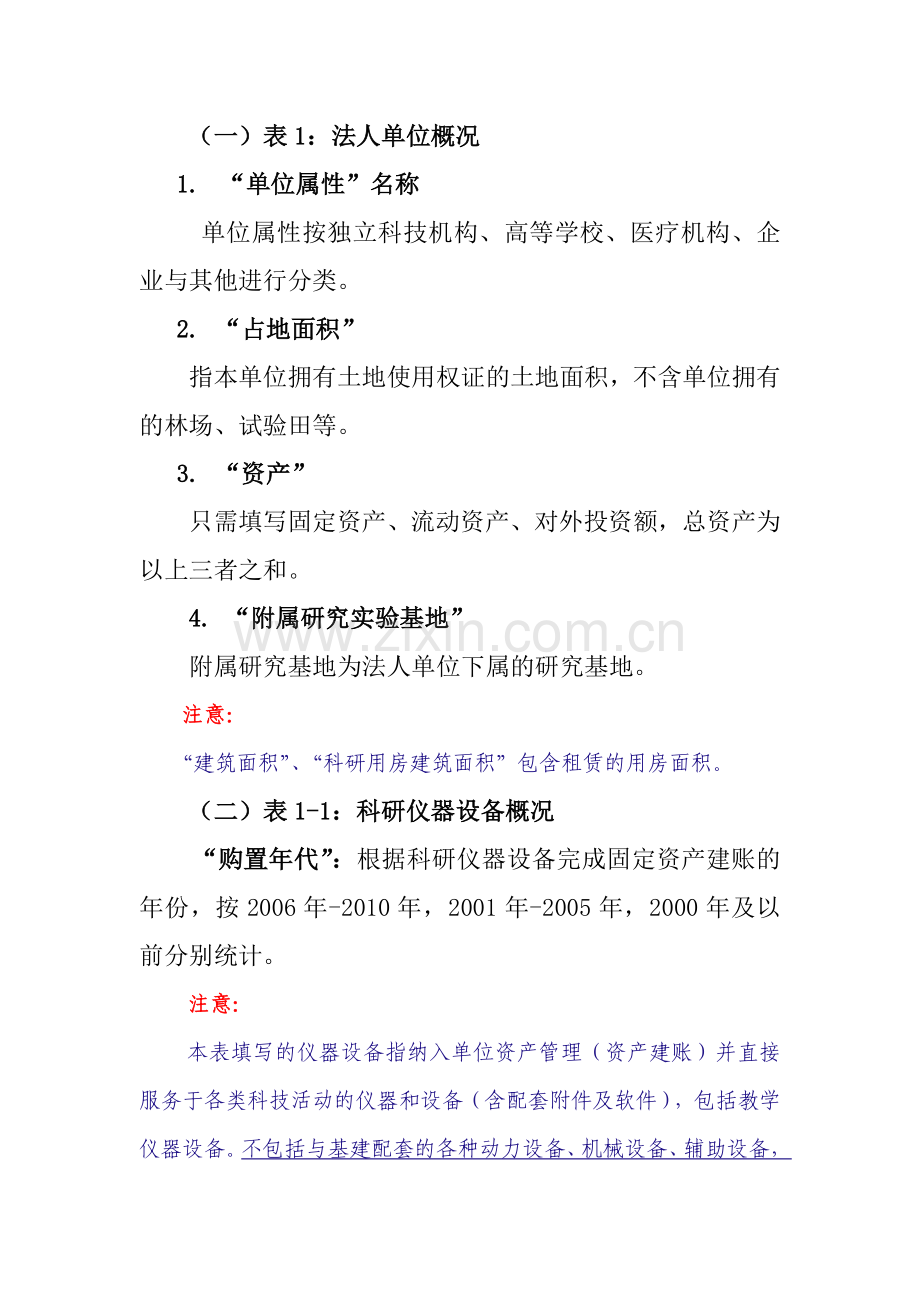 资源调查注意事项.doc_第2页