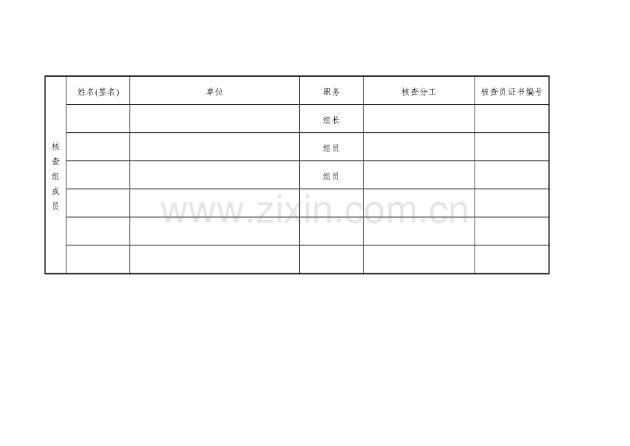 食品、食品添加剂生产许可现场核查评分记录表.docx_第2页