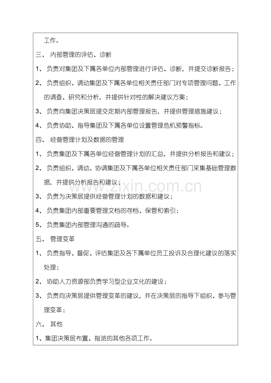 工作说明书范本1.doc_第2页