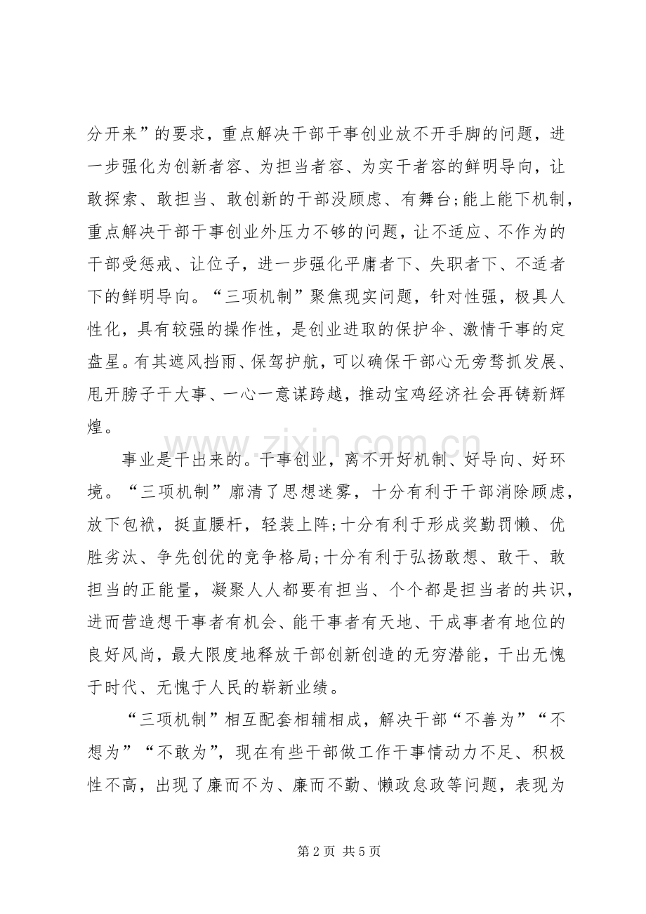 三项机制个人学习体会.docx_第2页