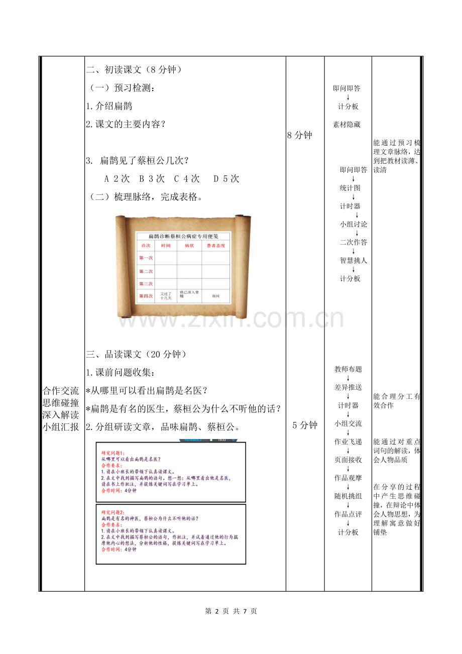 1-1-扁鹊治病-陈娜.docx_第2页