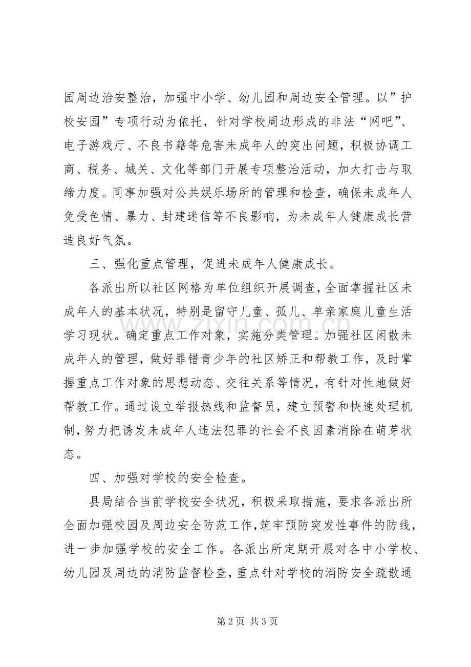 202X年预青工作总结.docx_第2页